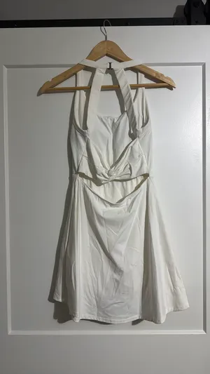 Halara Dress Mini Active thumbnail 4