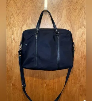 Kate Spade Canvas Laptop Bag thumbnail 4
