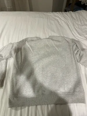 WILO Running Crewneck Gray Size M thumbnail 3