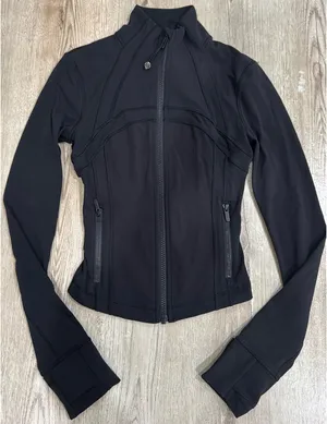 Lululemon Define Jacket thumbnail 3