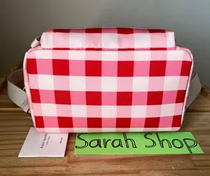 Kate Spade Backpack thumbnail 6