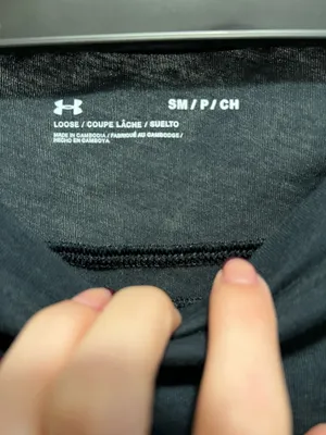 Under Armour Women’s T-Shirt thumbnail 2