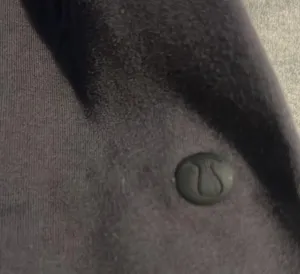Lululemon Grey joggers thumbnail 3