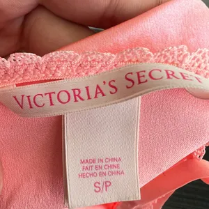 Victoria's Secret Lace Slip‎ Dress Y2K 2000s Coquette Dainty Fairy Small thumbnail 4