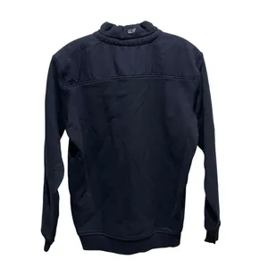 Vineyard Vines Baltimore Ravens Quarter Zip Pullover Black Women Size XS thumbnail 7