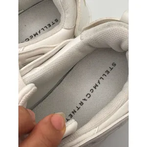 Stella McCartney S-Wave 1 White Ice Chunky Sneakers Trainers EU 42 US 12 thumbnail 8