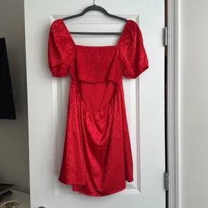 altar’d state dress thumbnail 4