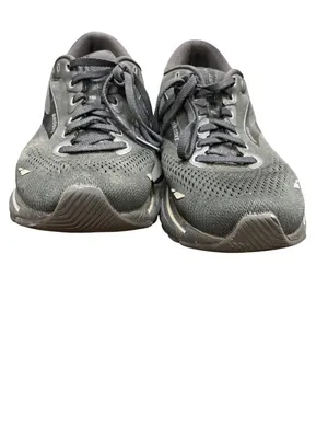 Brooks Ghost 15 womens black low top walk running sneakers sz 9 SKU 10-738 thumbnail 10