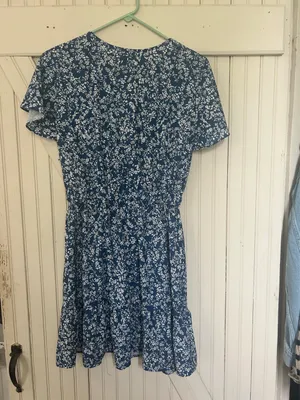 Dress Blue thumbnail 2