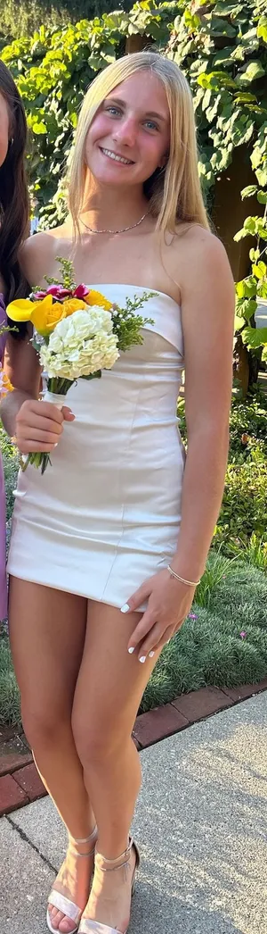 Aritzia dress thumbnail 1
