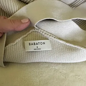 Babaton Ribbed Women's Top thumbnail 4