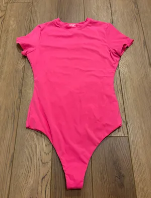 Bodysuit thumbnail 1