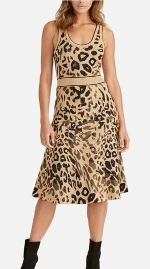NEW Rachel Rachel Roy Women's Lark‎ Cut-Out Dress thumbnail 1