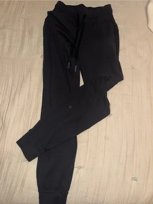 Lululemon Ready To Rulu Sweatpants Joggers size 2 thumbnail 3