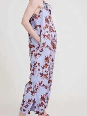 Hatch Noa Maternity Jumpsuit thumbnail 2