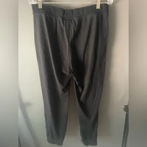 Nike Womens thin Black Joggers L thumbnail 4