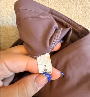 Lululemon Leggings thumbnail 2