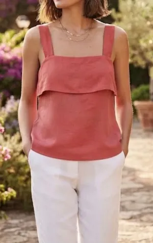Banana Republic Top thumbnail 1