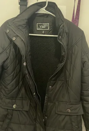 YMI Winter Jacket thumbnail 4