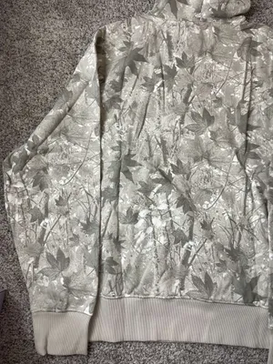 Camo Sweatshirt thumbnail 5