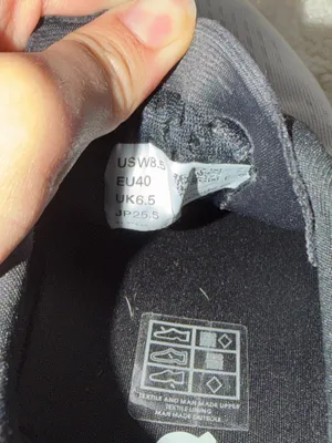 On Cloud Shoes thumbnail 5