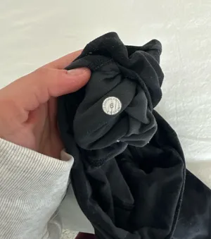 Lululemon Camo Align Leggings 23” thumbnail 3