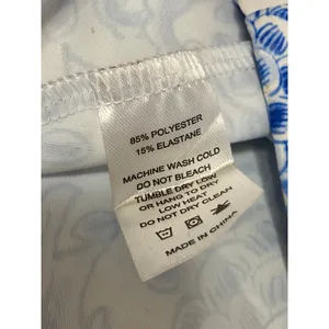 NEW Smith & Quinn Blue White Floral Sleeveless Cami Camisole Maxi A-Line Dress S thumbnail 6