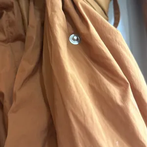 Target  Wrap Puffer Brown Jacket thumbnail 8