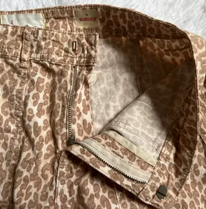 Anthropologie Pants thumbnail 5