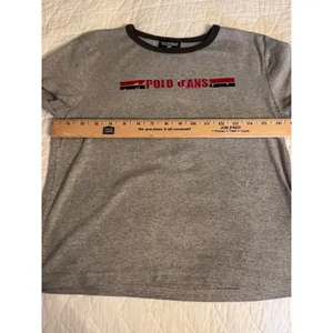 Polo Jeans Co. Ralph Lauren T-Shirt‎ y2k thumbnail 4