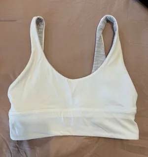 Lululemon bra thumbnail 1