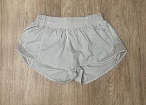 lululemon shorts  thumbnail 1