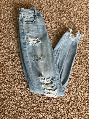 American Eagle Outfitters Jeans thumbnail 2