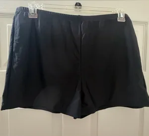 Black Swim Shorts Size 22W thumbnail 1
