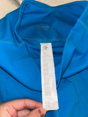 Fabletics Biker Shorts thumbnail 3