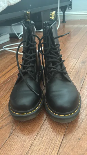 Doc Marten Boots  thumbnail 6