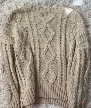 Princess Polly Knitted Sweater thumbnail 2