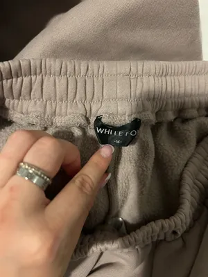 White Fox Boutique Sweatpants thumbnail 2