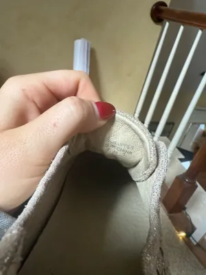 J/slides grey slip on sneaker thumbnail 4