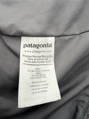 Patagonia Los Gatos Vest thumbnail 11