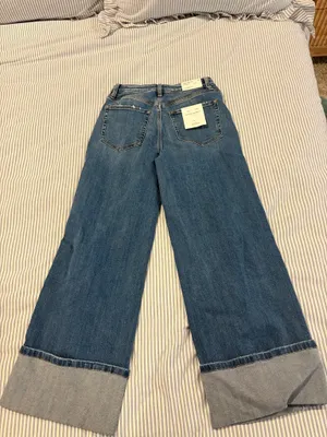 Bohme Flying Monkey Jeans  thumbnail 2