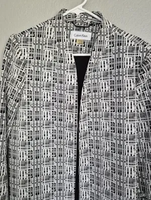Calvin Klein Jacket Women’s Blazer thumbnail 2