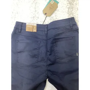 Prana Kayla High Rise Jean Indie Blue Womens 6 RG Organic Stretch Denim 1968371. thumbnail 6