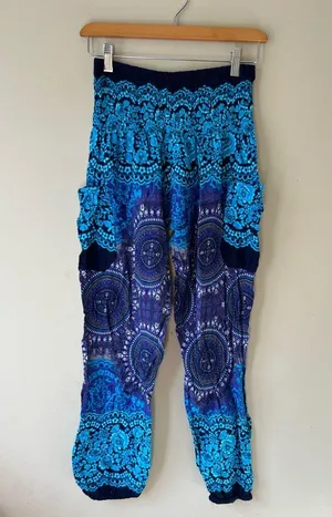 Earthbound Boho pants thumbnail 1
