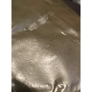 Hunting World 80s Hunter Green Barrel Bag with Tag Hologram RARE Bag thumbnail 13