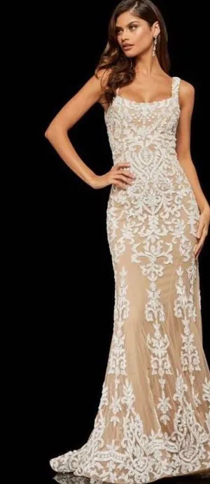 Sherri Hill Prom Dress thumbnail 1