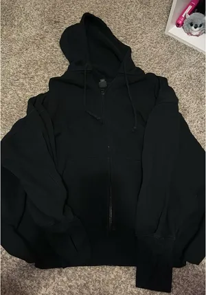 Wild Fable Jacket Black thumbnail 1
