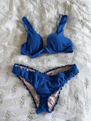Shade and Shore Bikini Set thumbnail 1