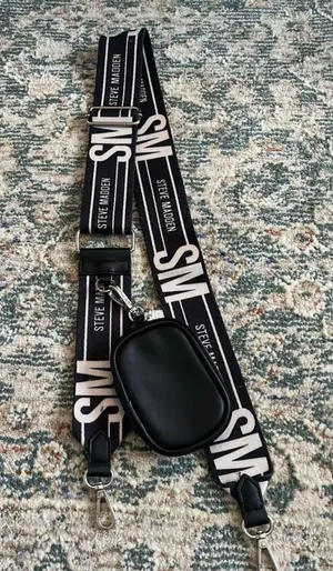 Steve Madden Purse thumbnail 4