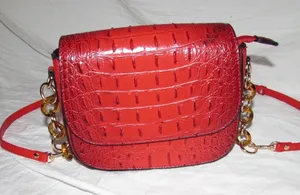 Red Croc thumbnail 1
